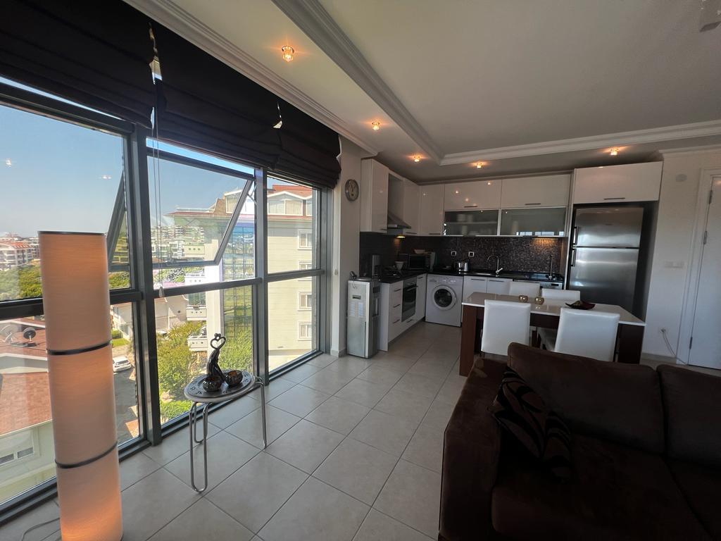 Квартира в Алании, Турция, 75 м² - фото 12