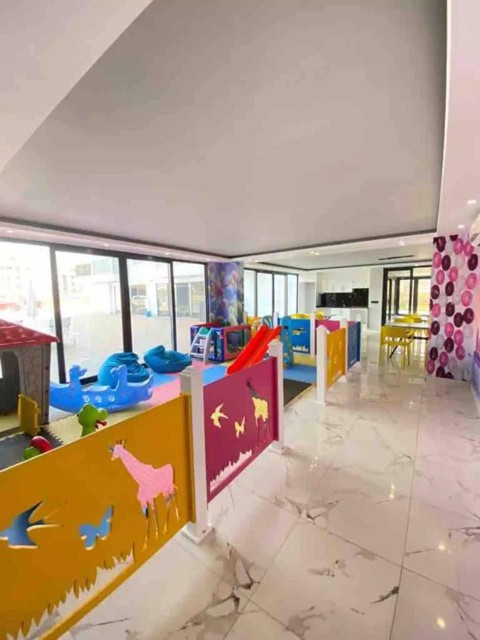 Квартира в Алании, Турция, 45 м² - фото 12