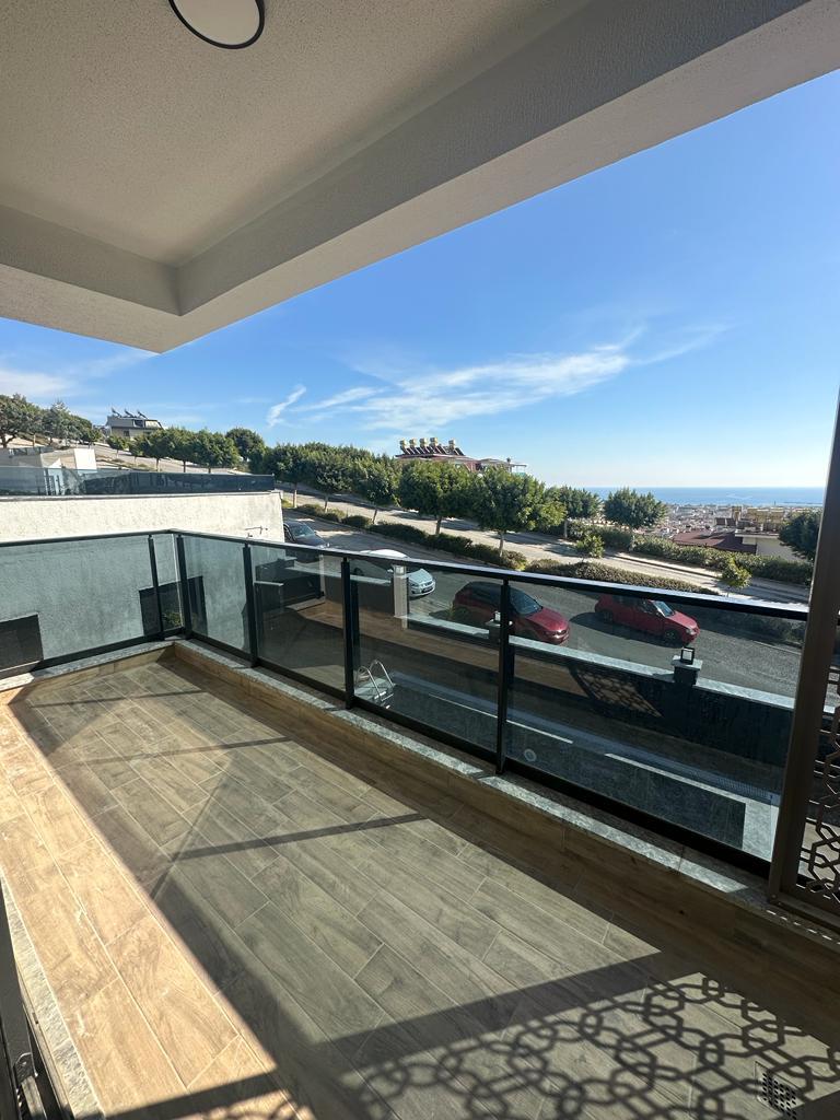 Пентхаус в Алании, Турция, 200 м² - фото 12