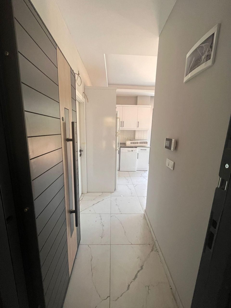 Квартира в Алании, Турция, 45 м² - фото 12