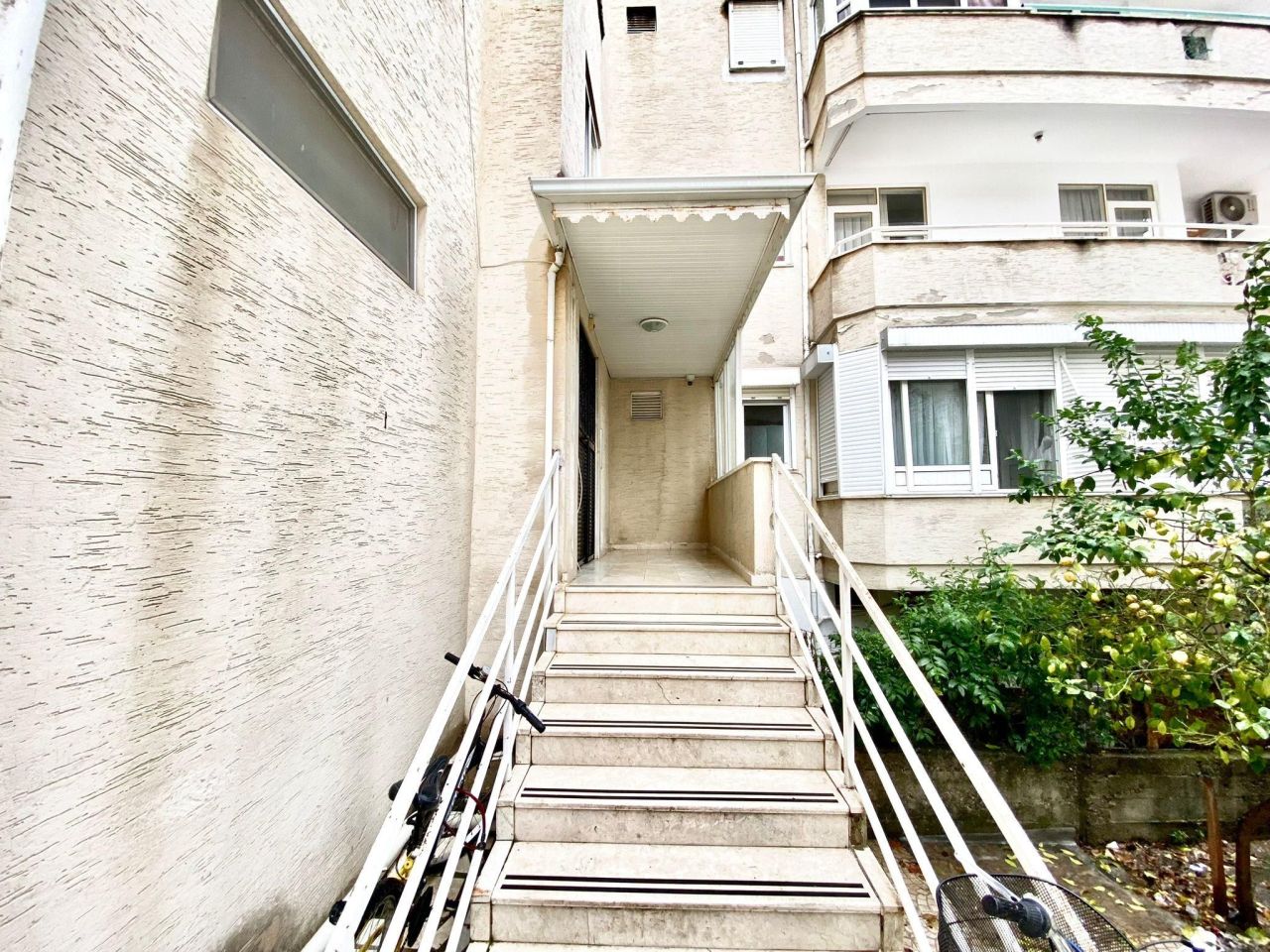 Квартира в Алании, Турция, 85 м² - фото 12