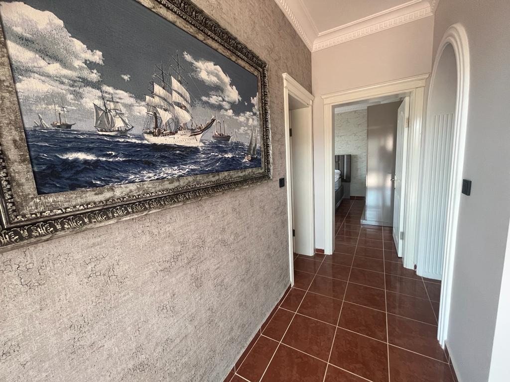 Вилла в Алании, Турция, 250 м² - фото 12