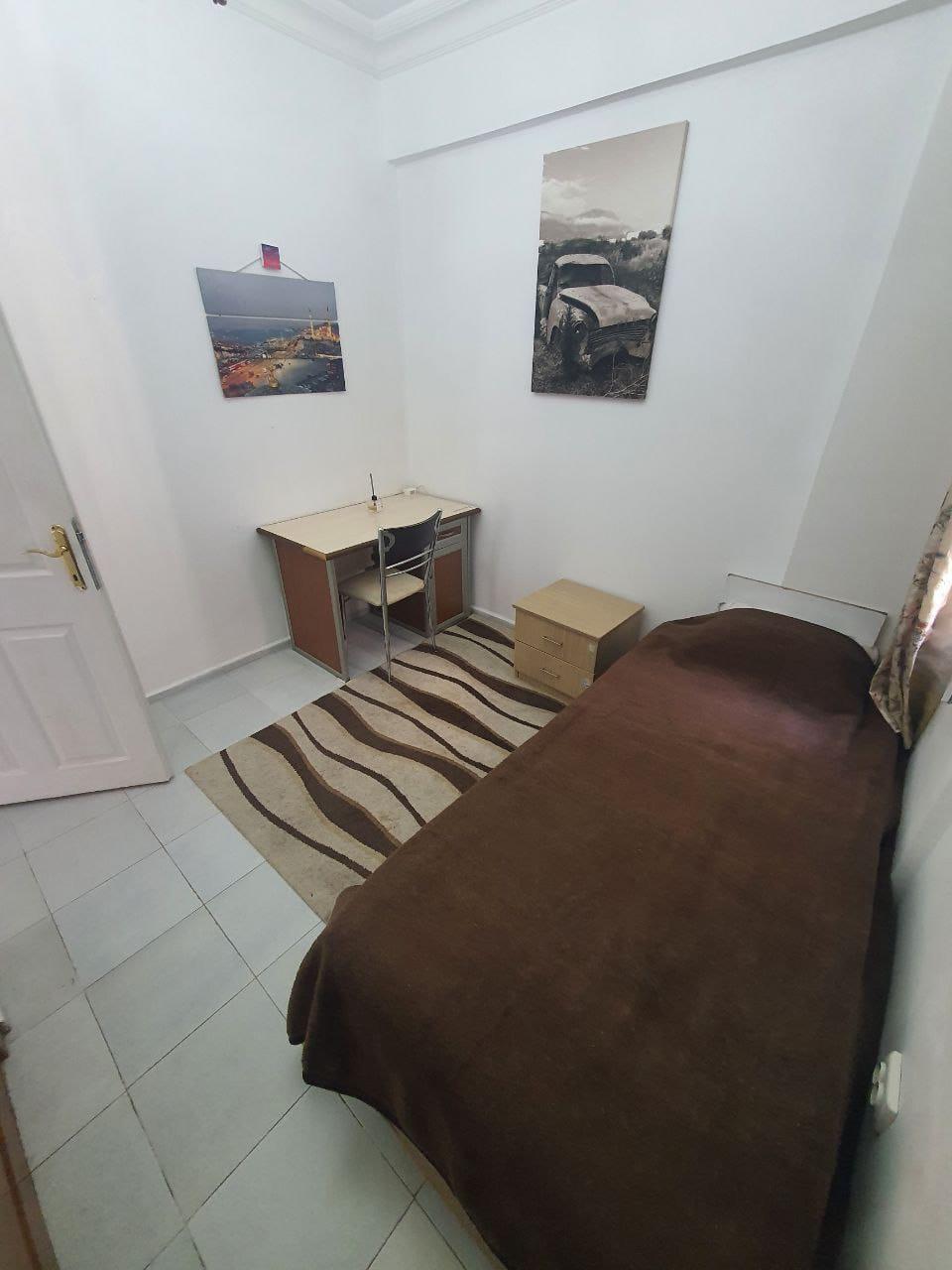 Квартира в Алании, Турция, 100 м² - фото 12