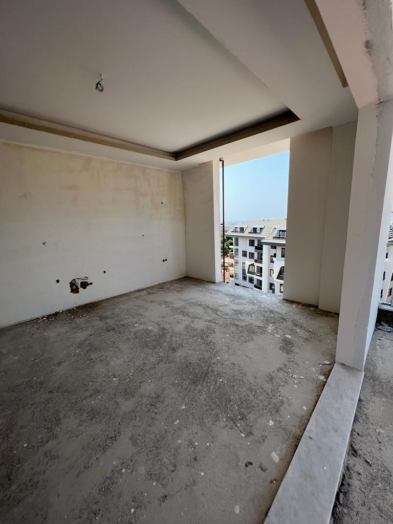 Квартира в Алании, Турция, 100 м² - фото 12