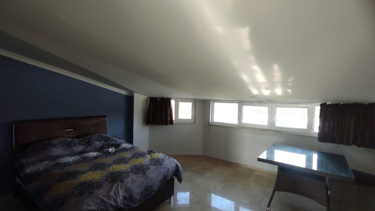 Квартира в Алании, Турция, 300 м² - фото 12