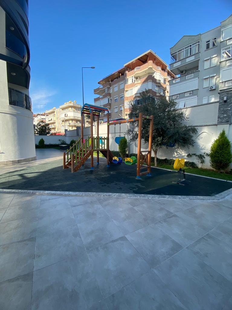 Квартира в Алании, Турция, 75 м² - фото 12