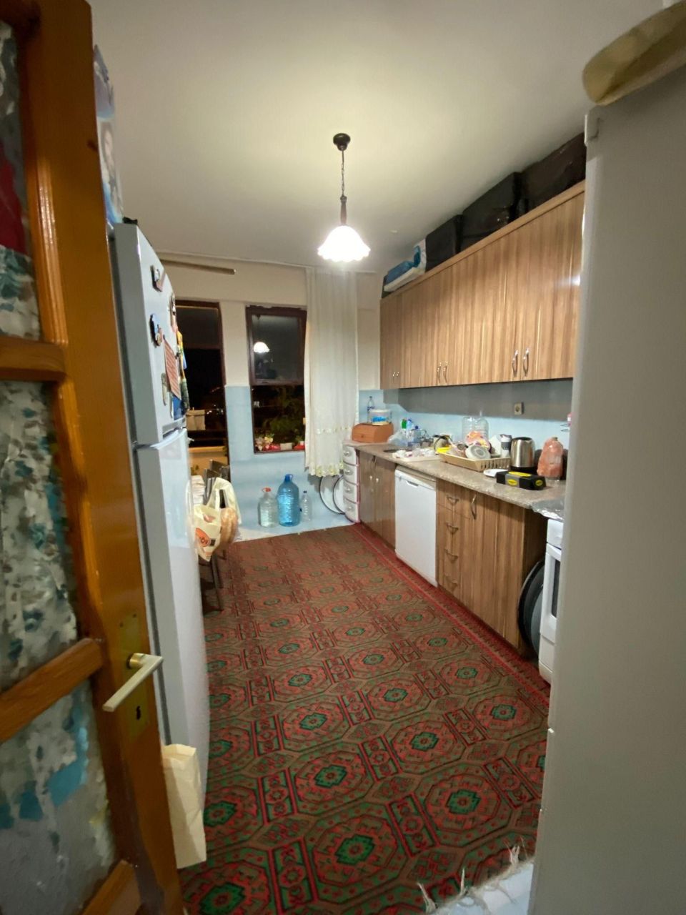 Квартира в Алании, Турция, 110 м² - фото 12