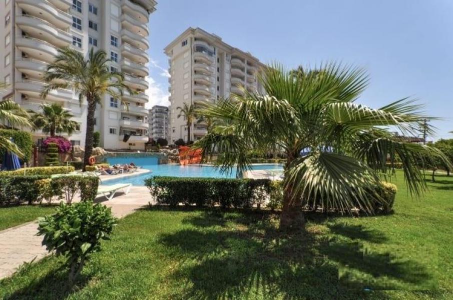 Квартира в Алании, Турция, 135 м² - фото 12