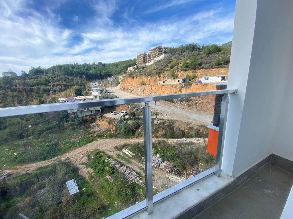 Квартира в Алании, Турция, 100 м² - фото 12