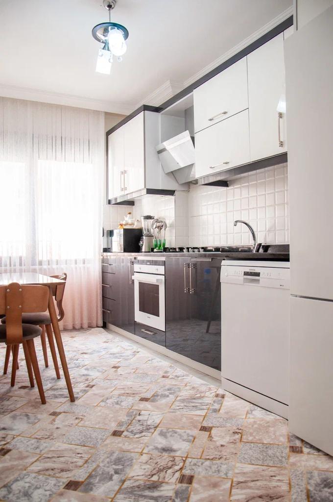 Пентхаус в Алании, Турция, 170 м² - фото 12