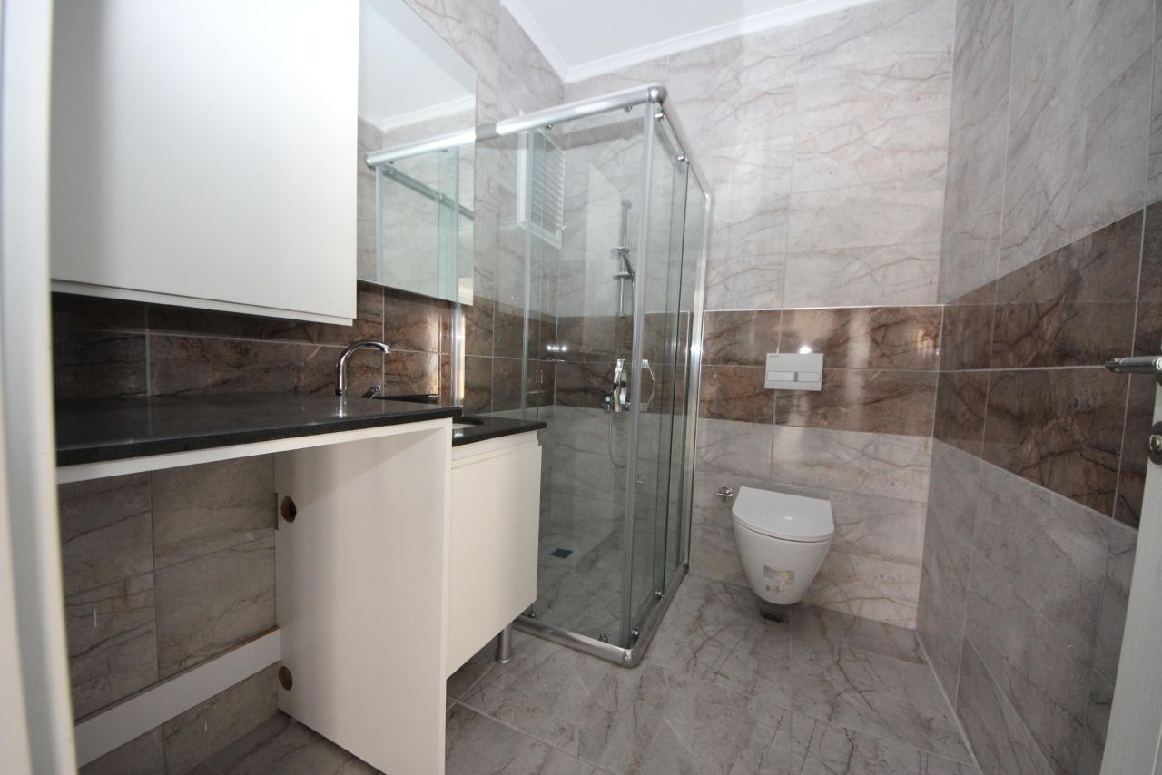 Пентхаус в Алании, Турция, 280 м² - фото 12