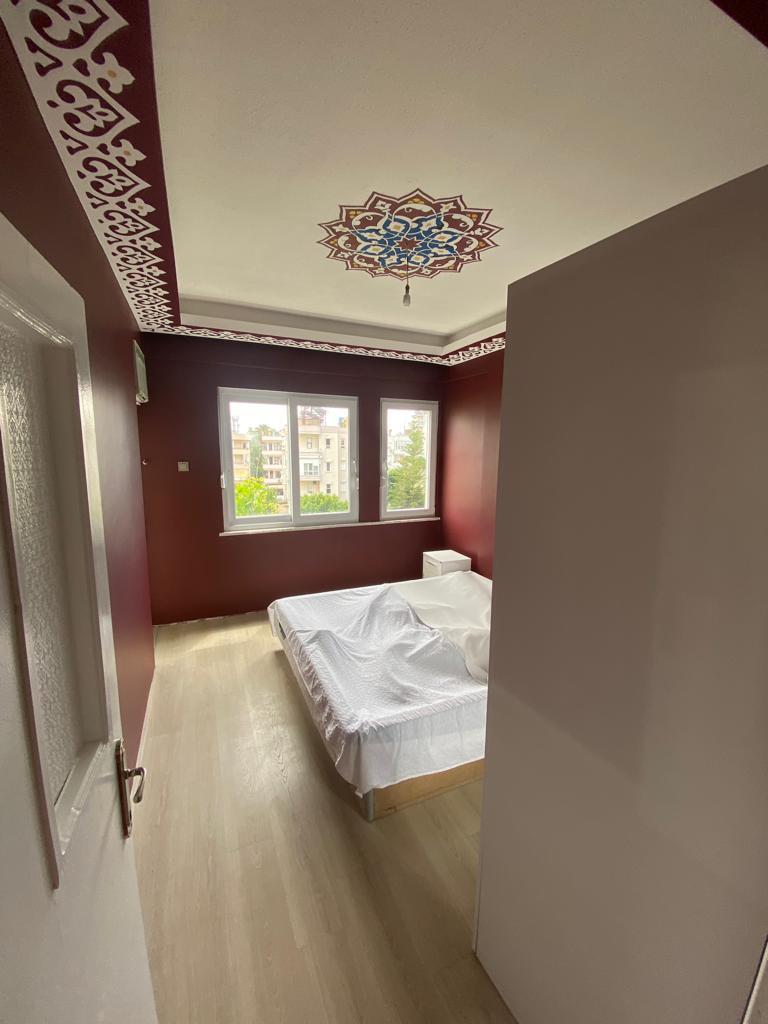 Пентхаус в Алании, Турция, 125 м² - фото 12