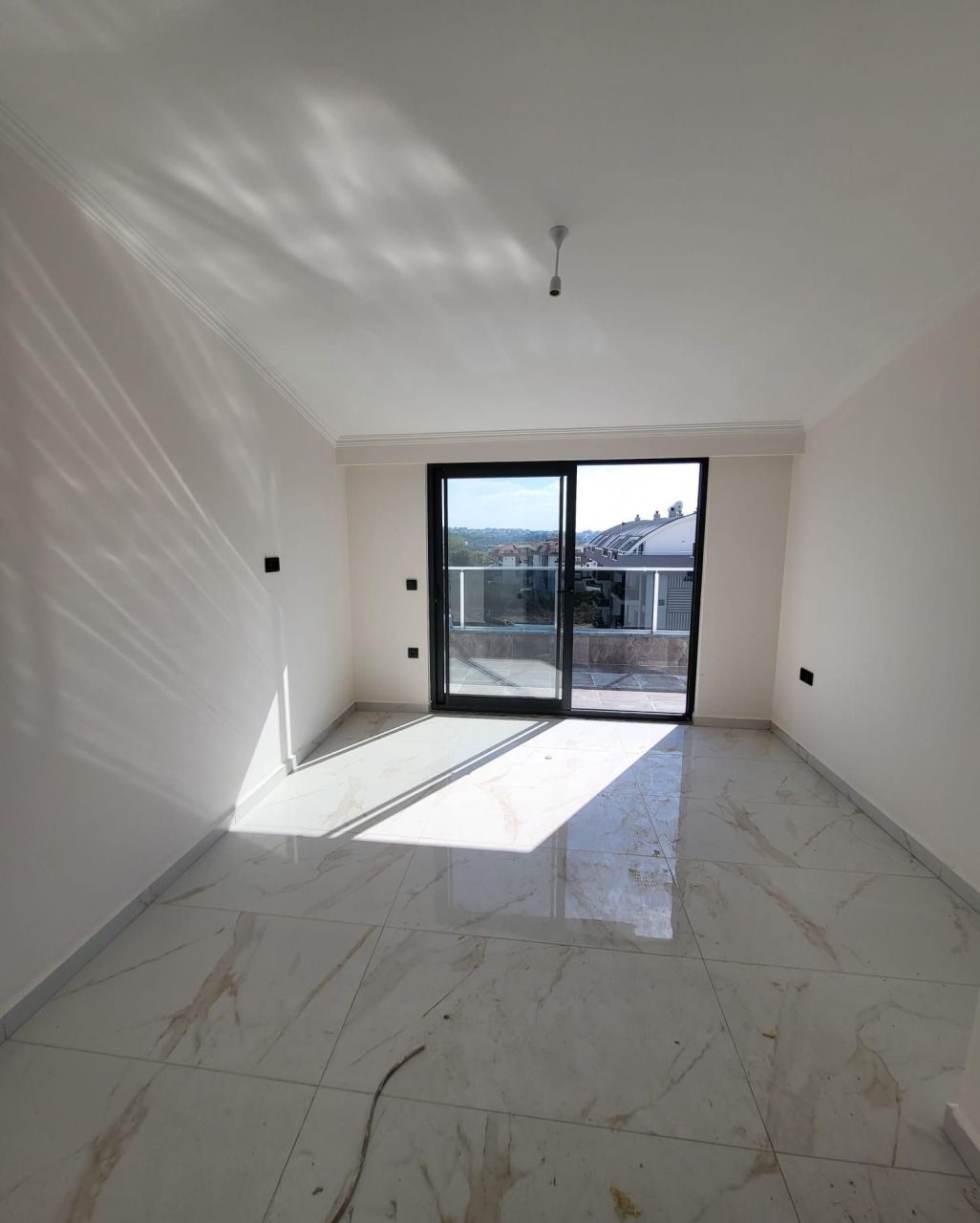 Пентхаус в Алании, Турция, 110 м² - фото 12