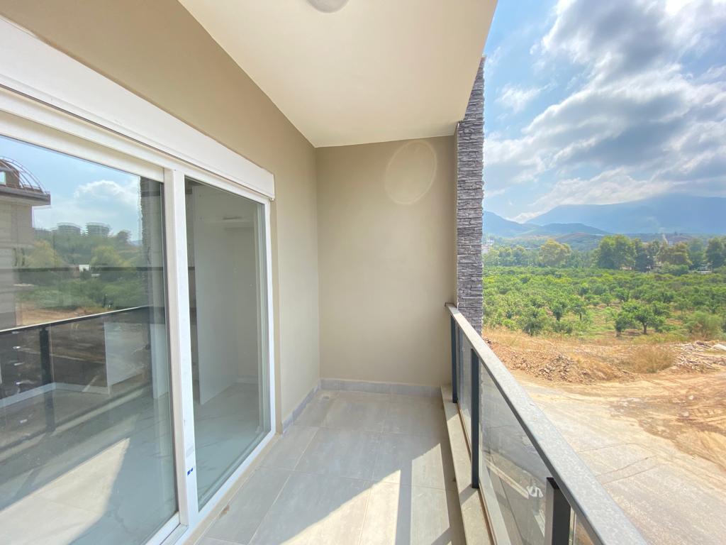 Квартира в Алании, Турция, 150 м² - фото 12