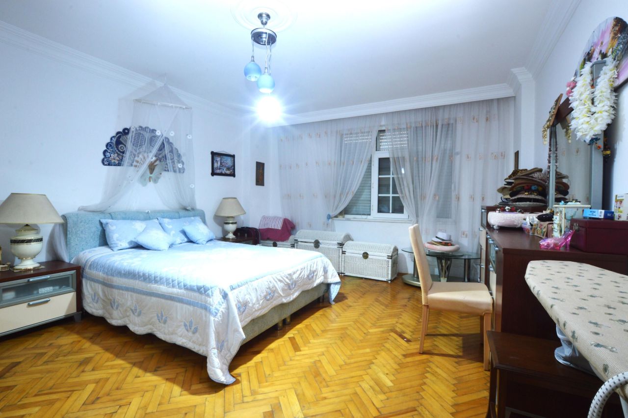 Квартира в Алании, Турция, 260 м² - фото 12
