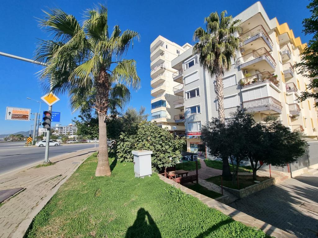 Квартира в Алании, Турция, 110 м² - фото 12