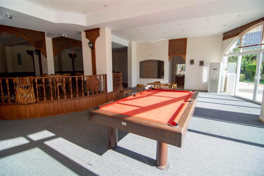 Пентхаус в Алании, Турция, 250 м² - фото 12