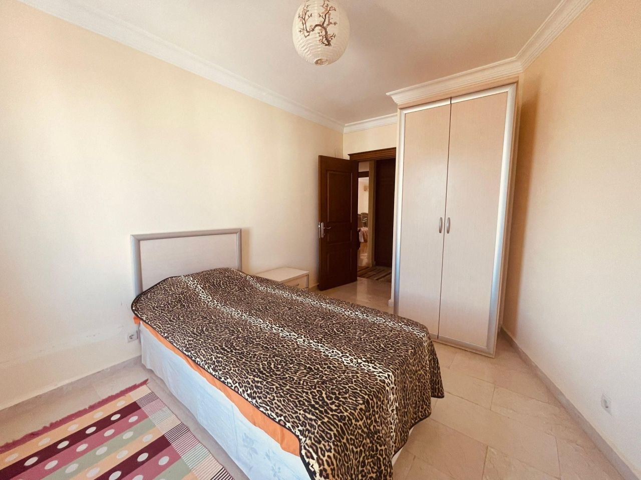 Квартира в Алании, Турция, 125 м² - фото 12