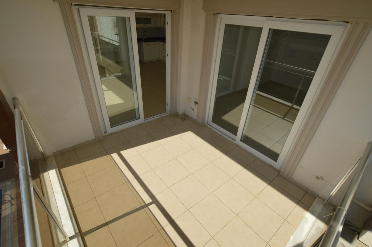 Квартира в Кестеле, Турция, 115 м² - фото 12