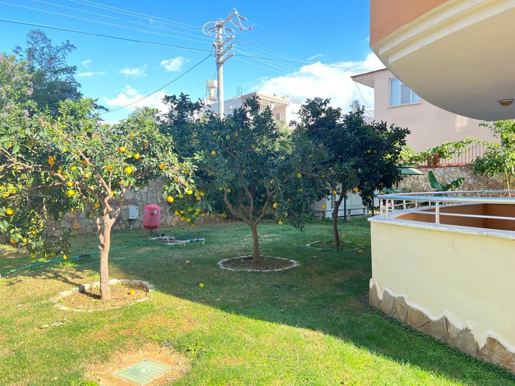 Квартира в Алании, Турция, 110 м² - фото 12