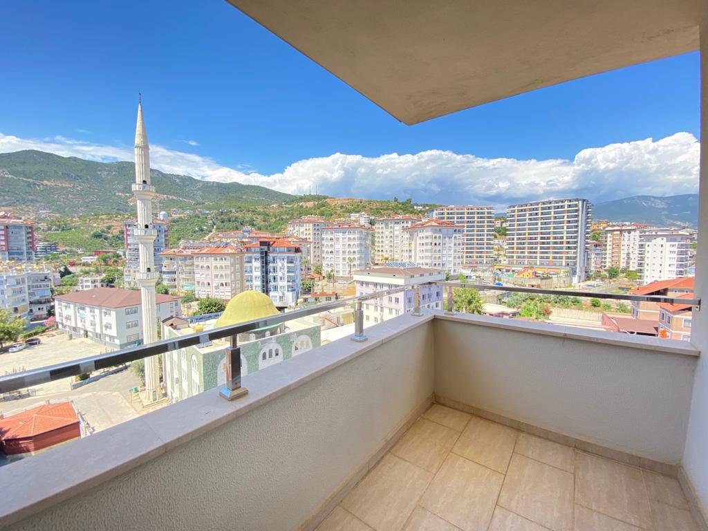 Пентхаус в Алании, Турция, 150 м² - фото 12