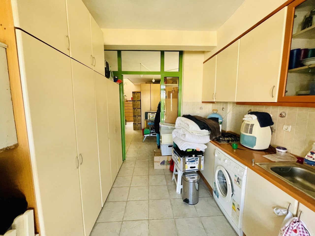 Вилла в Кестеле, Турция, 250 м² - фото 12