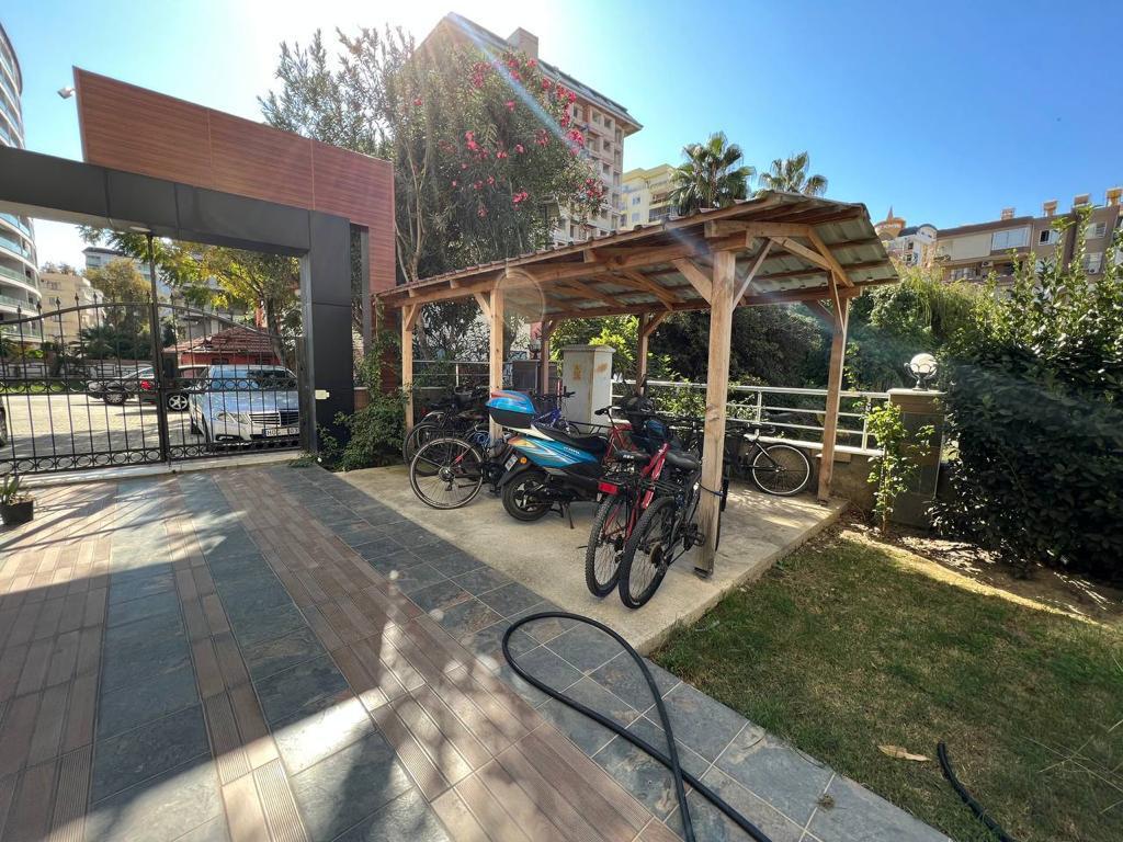 Квартира в Алании, Турция, 65 м² - фото 12