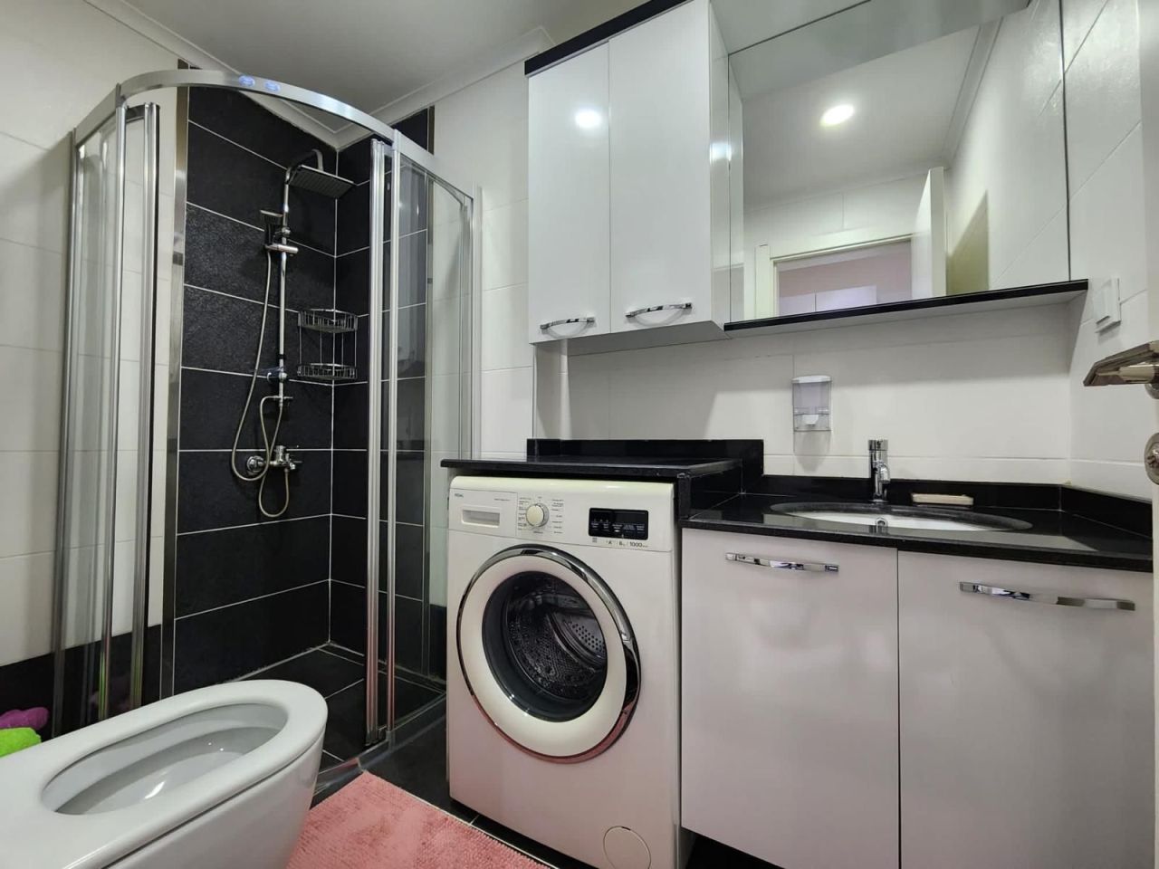 Квартира в Кестеле, Турция, 110 м² - фото 12