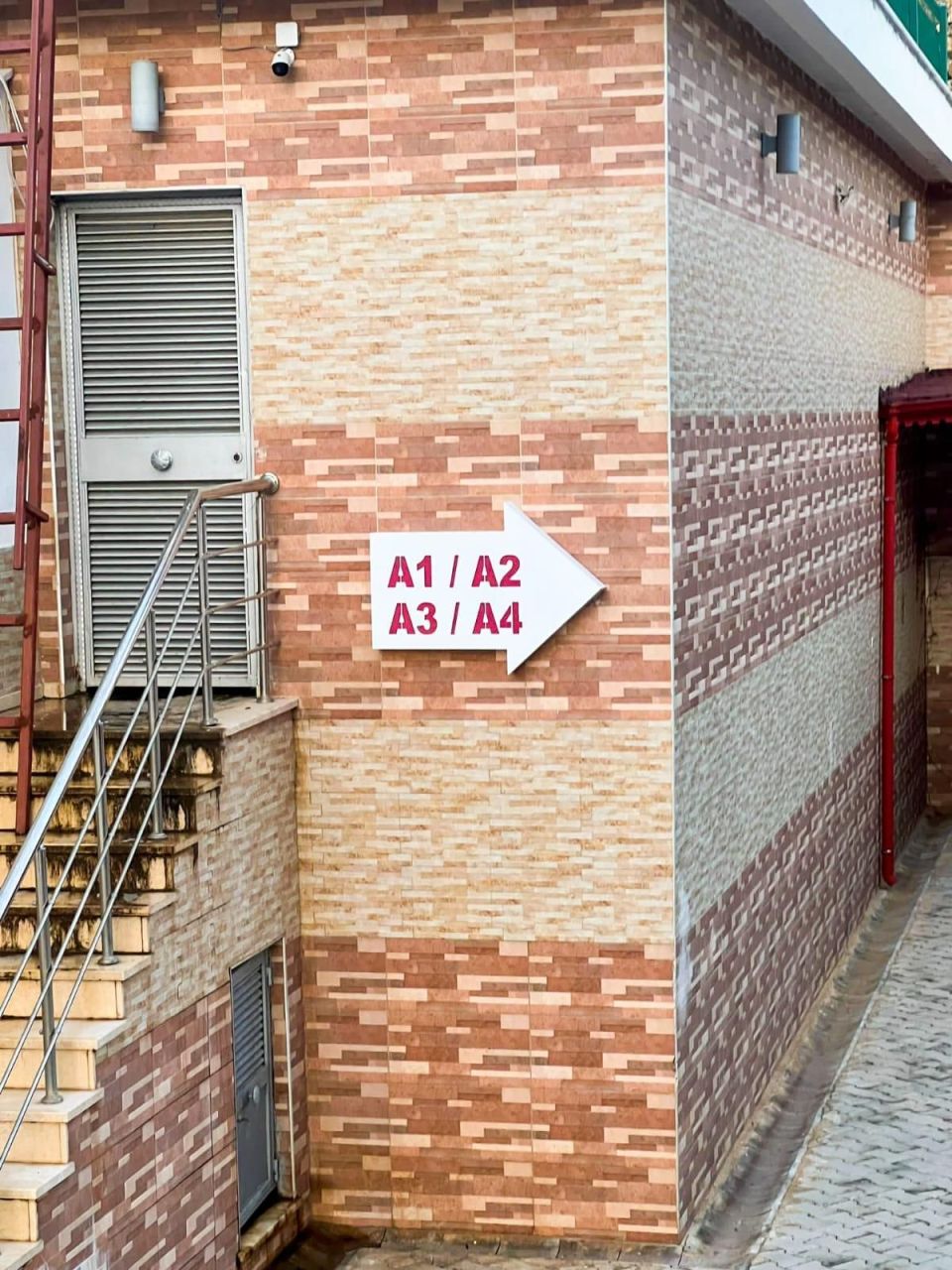 Вилла в Алании, Турция, 270 м² - фото 12