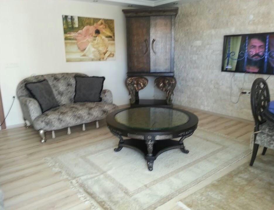 Квартира в Конаклы, Турция, 140 м² - фото 12