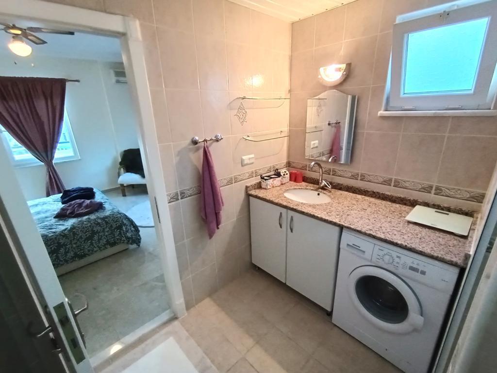 Квартира в Алании, Турция, 110 м² - фото 12