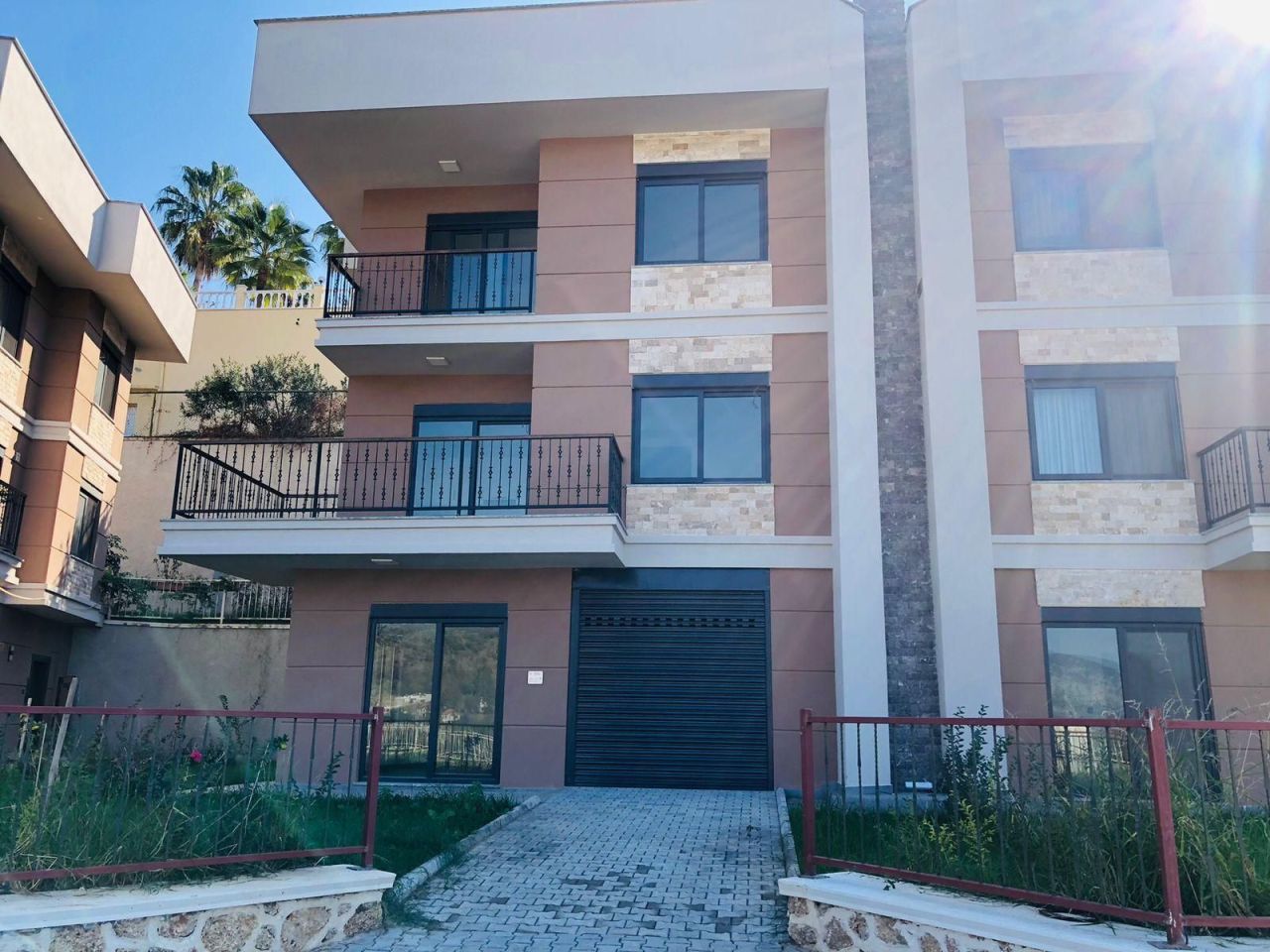 Вилла в Алании, Турция, 300 м² - фото 12