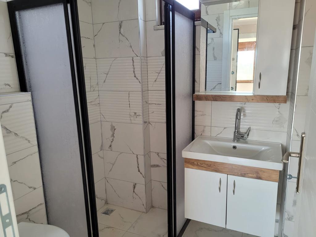 Квартира в Алании, Турция, 110 м² - фото 12