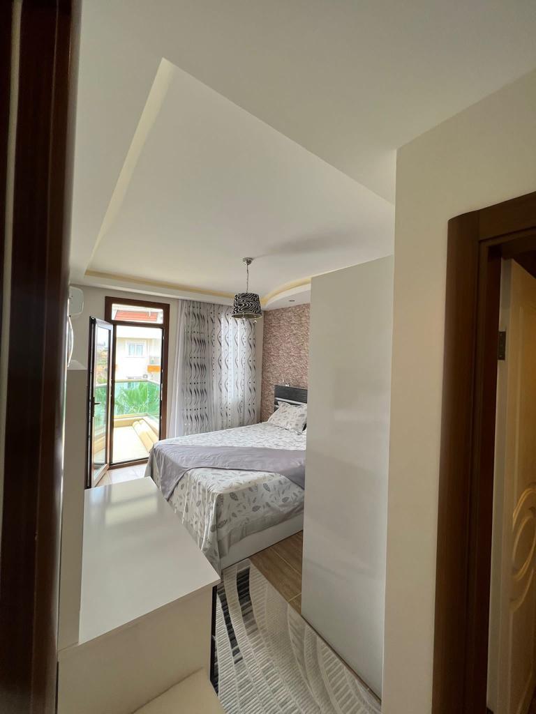 Квартира в Алании, Турция, 110 м² - фото 12