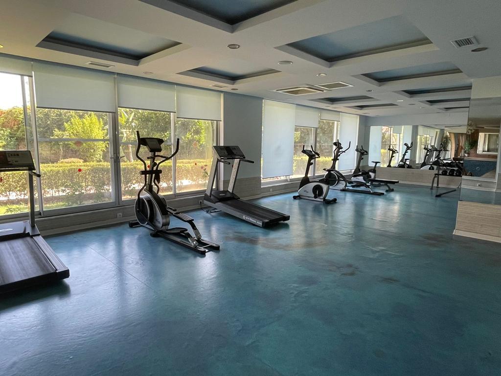 Квартира в Алании, Турция, 60 м² - фото 12