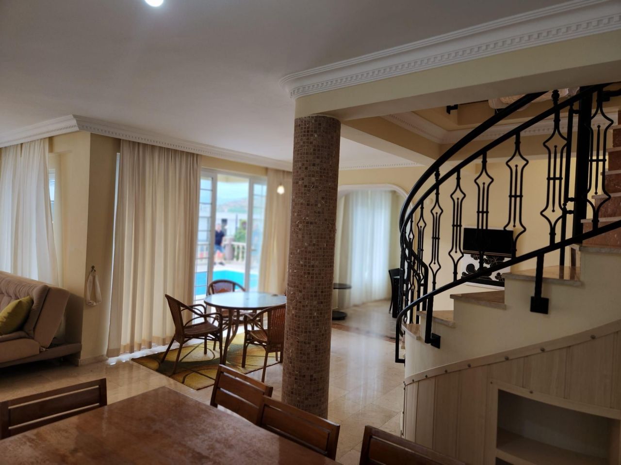 Вилла в Алании, Турция, 280 м² - фото 12