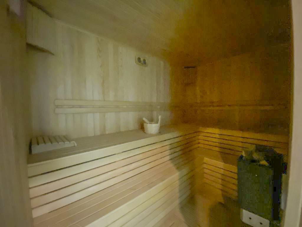 Квартира в Алании, Турция, 105 м² - фото 12