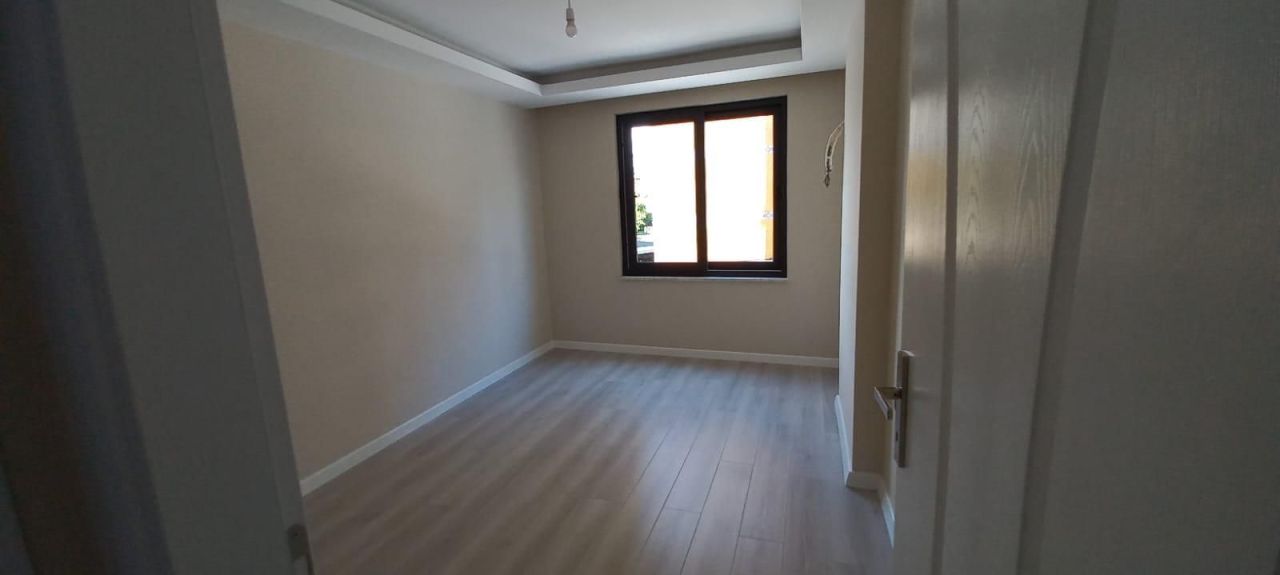 Квартира в Алании, Турция, 110 м² - фото 12