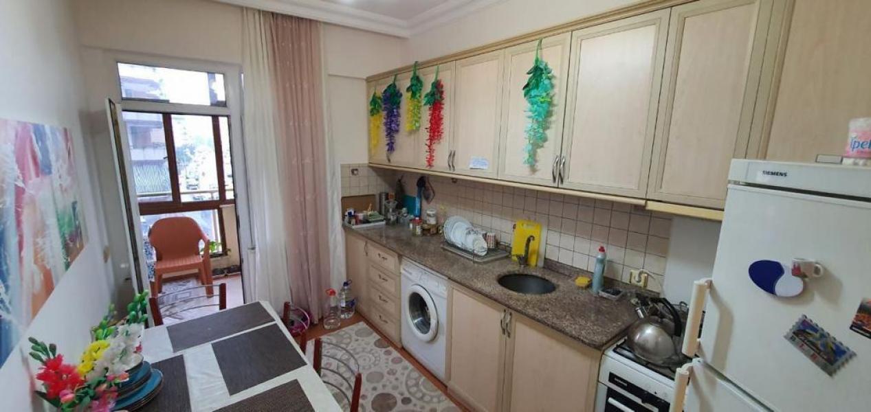 Квартира в Алании, Турция, 115 м² - фото 12