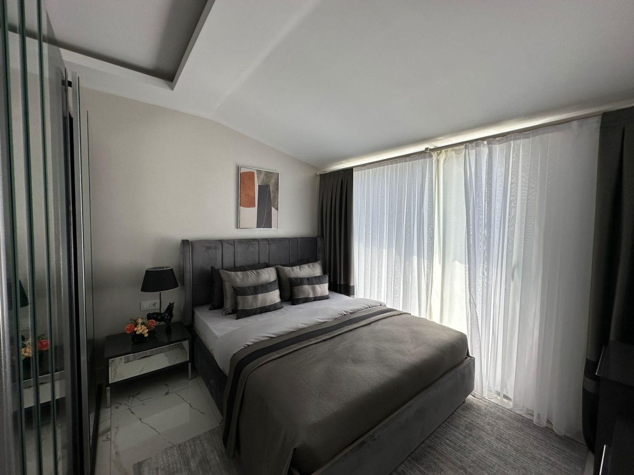 Пентхаус в Алании, Турция, 152 м² - фото 12