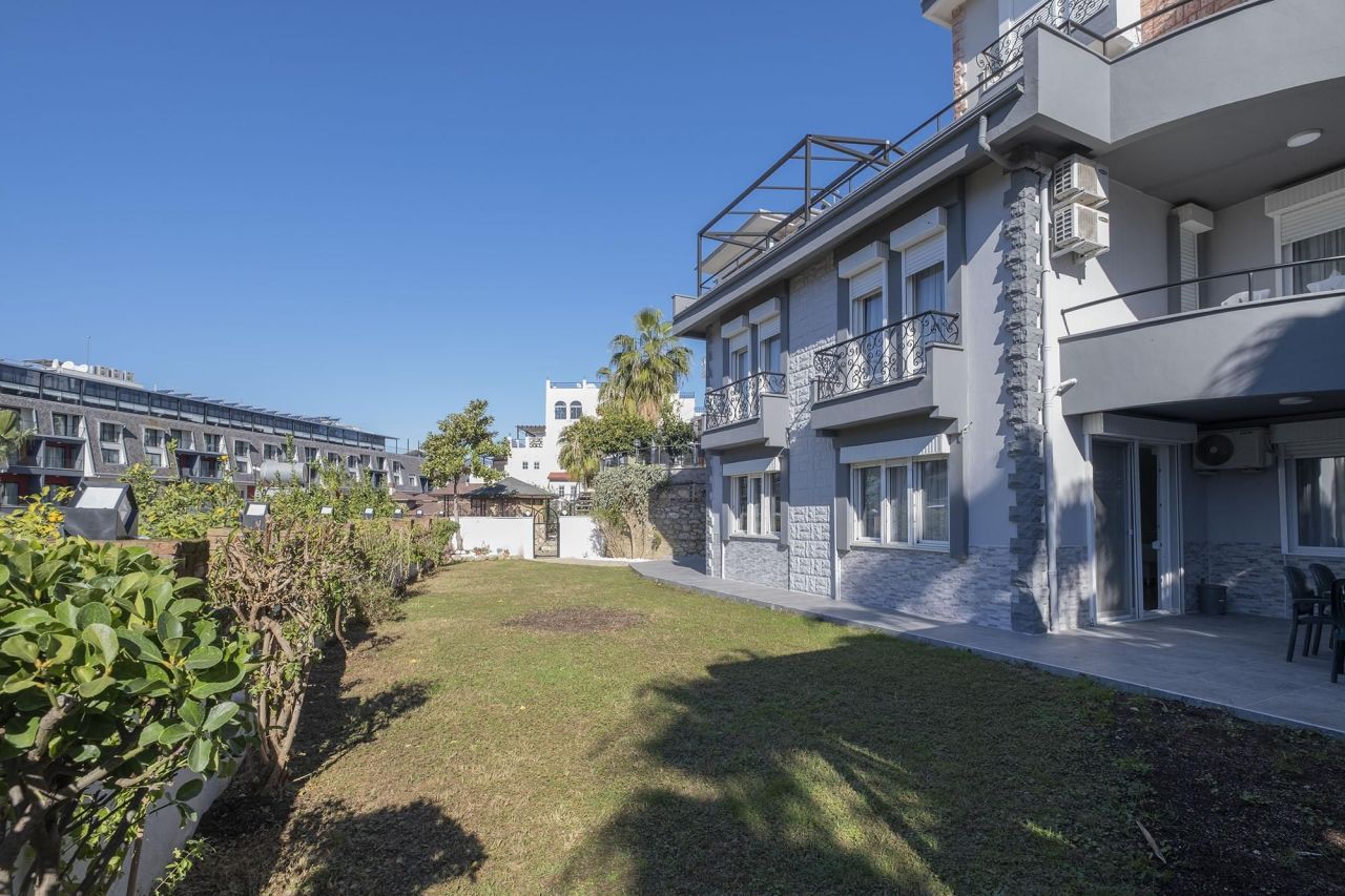 Вилла в Конаклы, Турция, 160 м² - фото 12