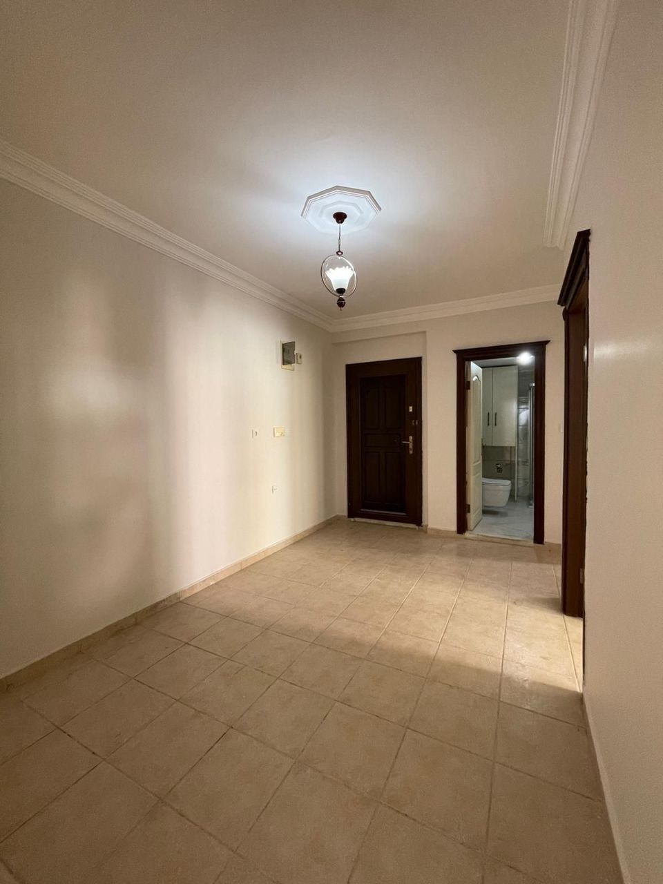 Квартира в Алании, Турция, 110 м² - фото 12