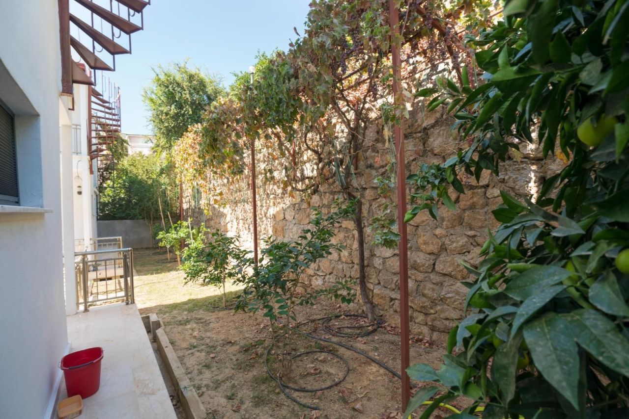 Пентхаус в Алании, Турция, 170 м² - фото 12