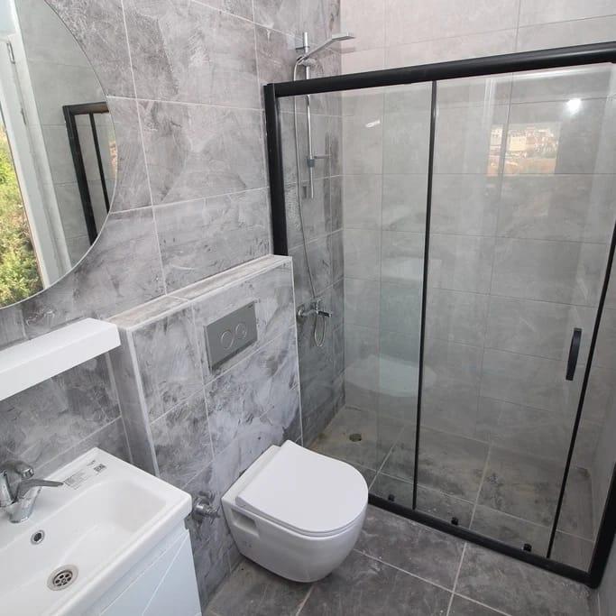 Квартира в Алании, Турция, 120 м² - фото 12