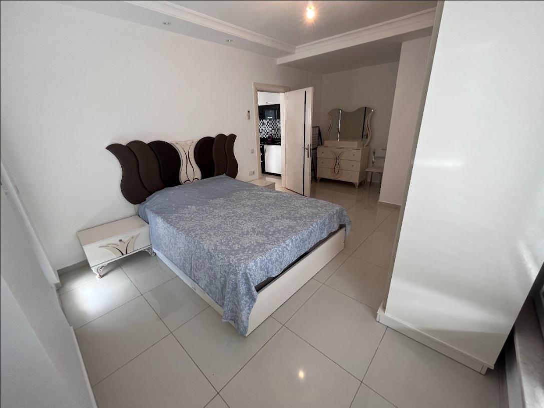 Квартира в Алании, Турция, 68 м² - фото 12