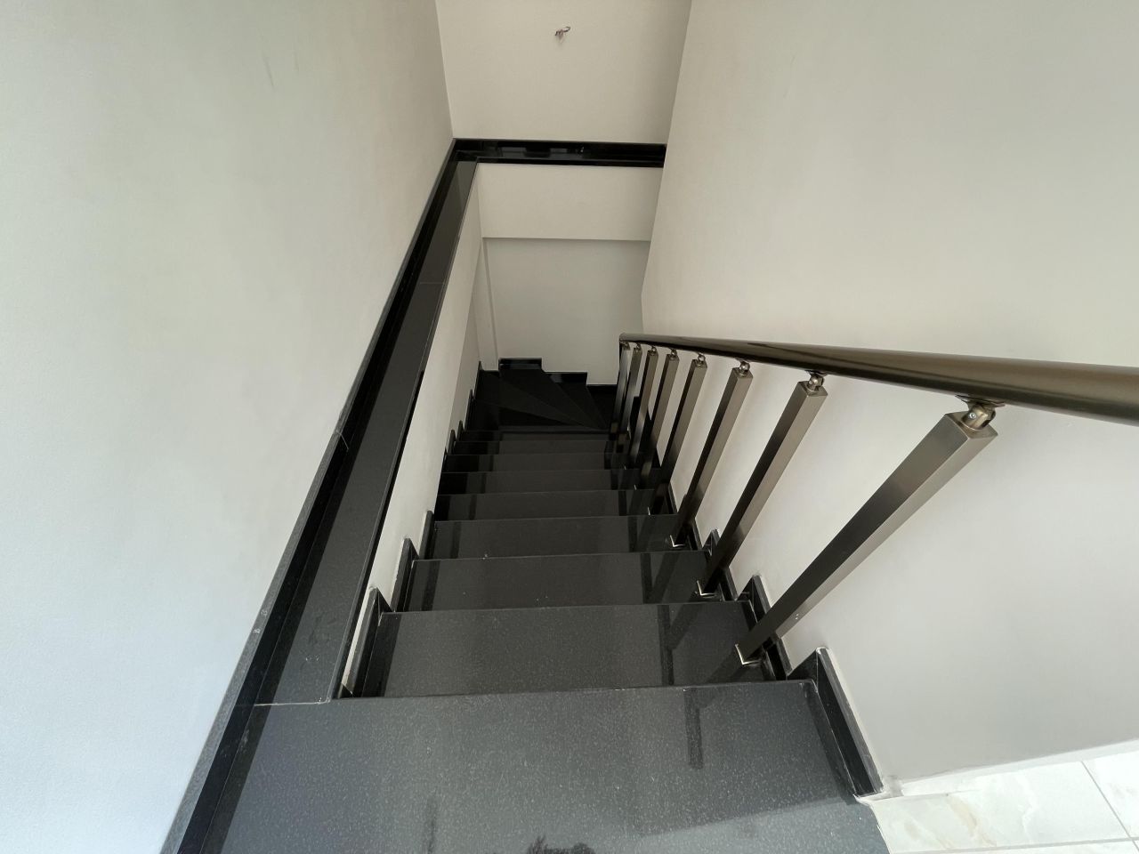 Пентхаус в Алании, Турция, 140 м² - фото 12