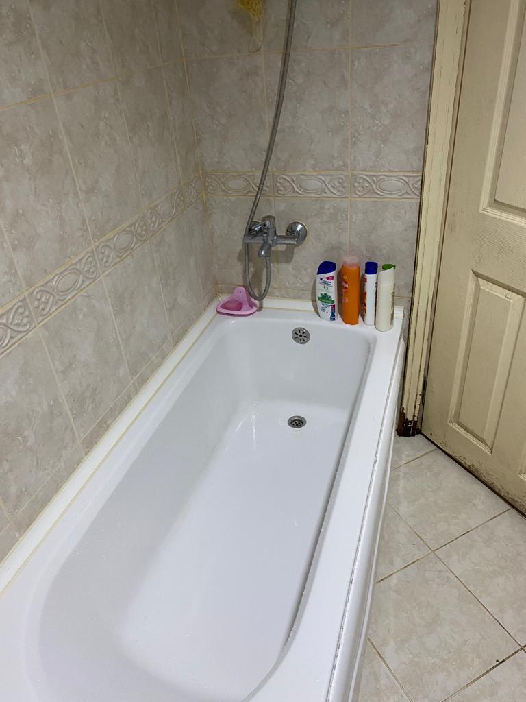 Квартира в Алании, Турция, 120 м² - фото 12