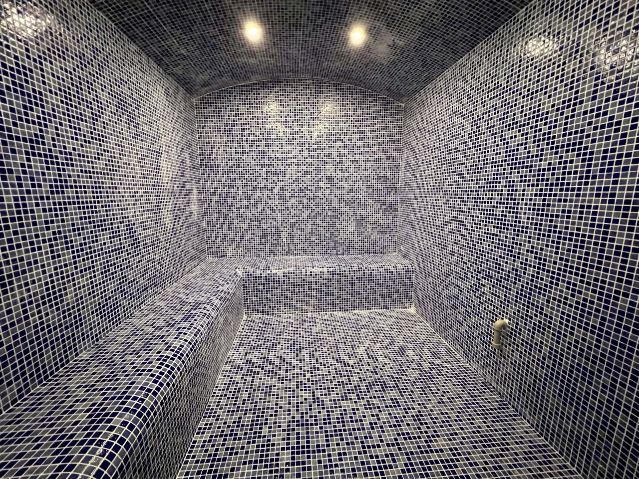 Квартира в Алании, Турция, 60 м² - фото 12