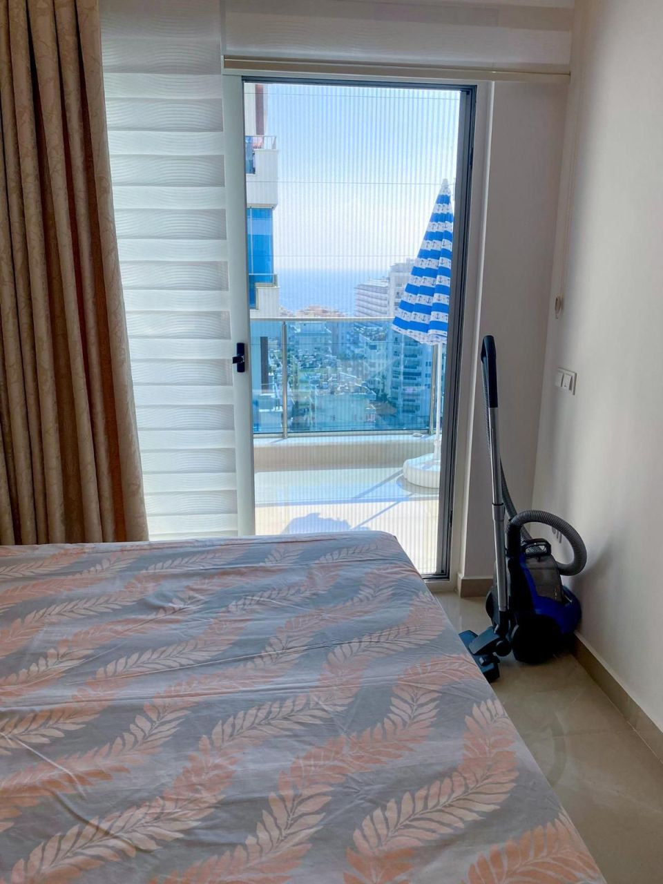 Квартира в Алании, Турция, 80 м² - фото 12