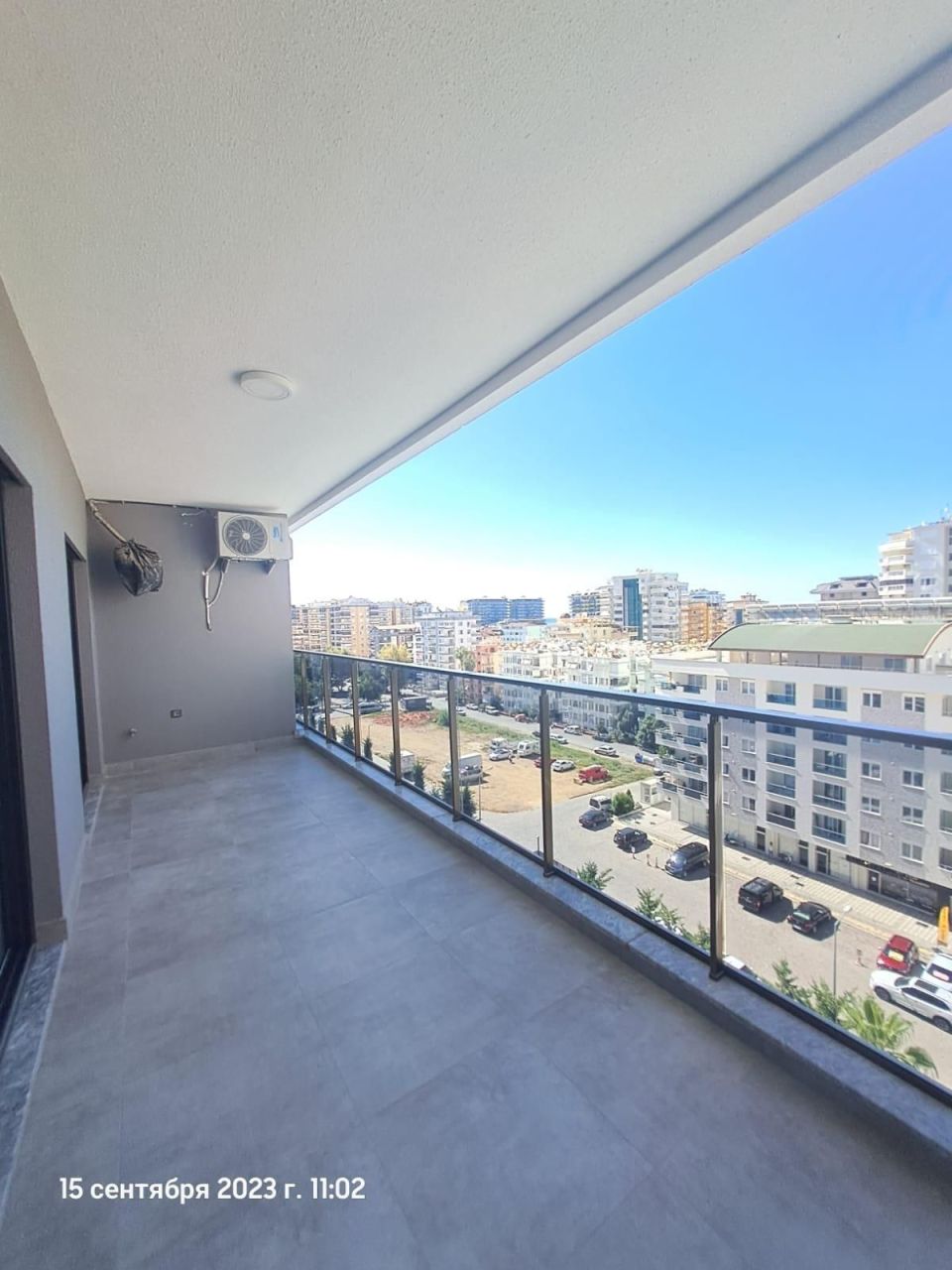 Квартира в Алании, Турция, 115 м² - фото 12